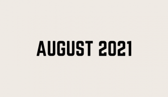 august 2021