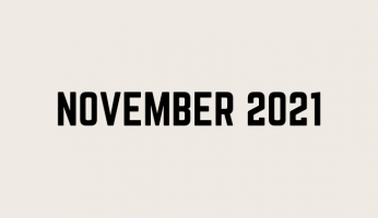 november 2021