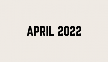 april 2022