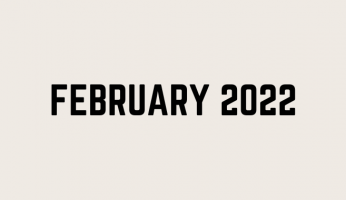 february 2022