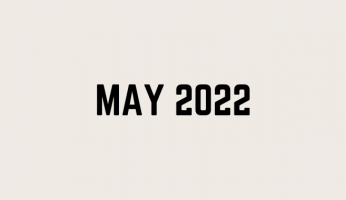 may 2022