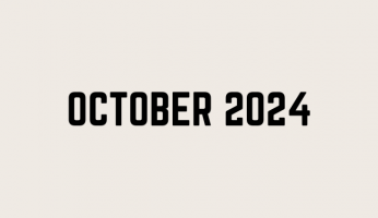 October 2024