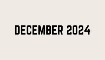 December 2024